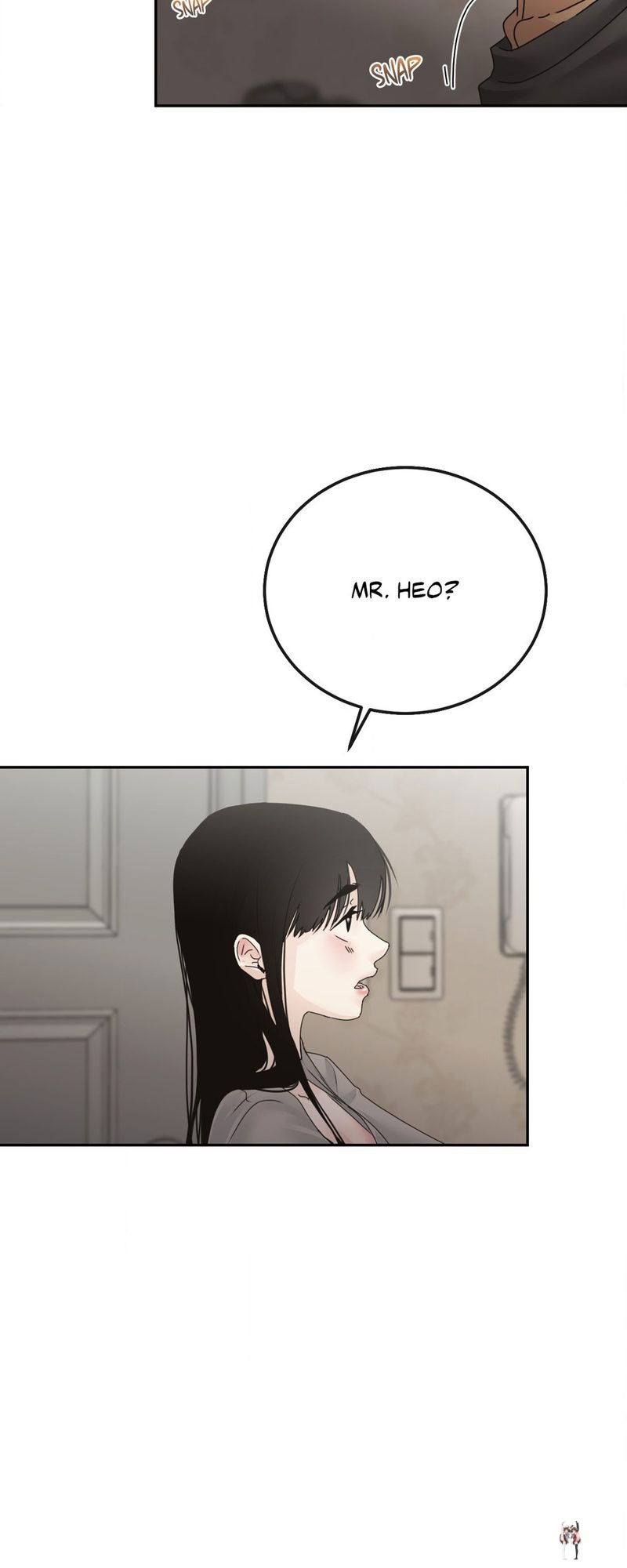 Where the Heart Is Where the Heart Is Chapter 18 - Page 40
