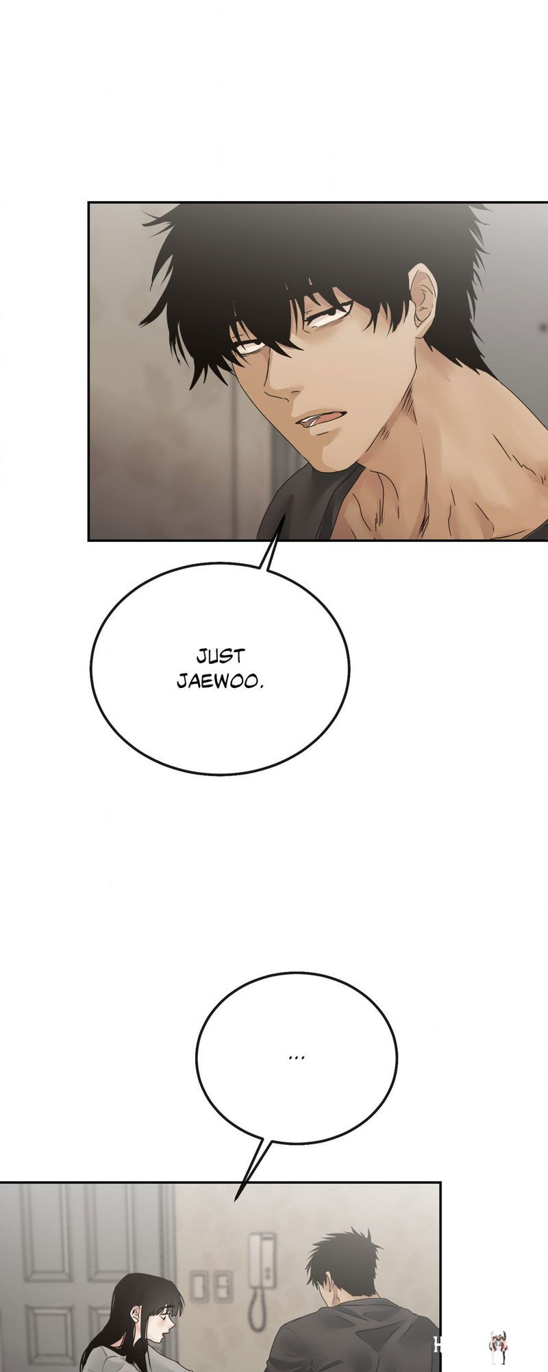 Where the Heart Is Where the Heart Is Chapter 18 - Page 41