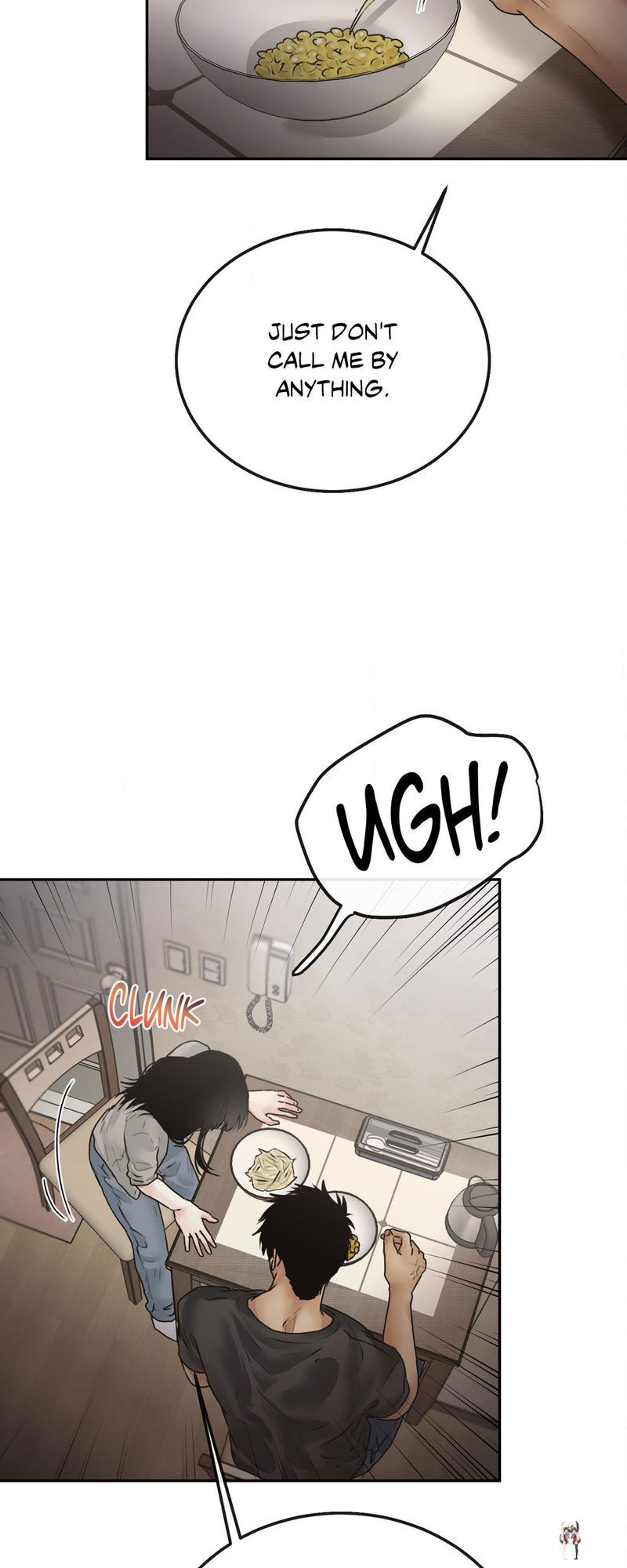 Where the Heart Is Where the Heart Is Chapter 18 - Page 43