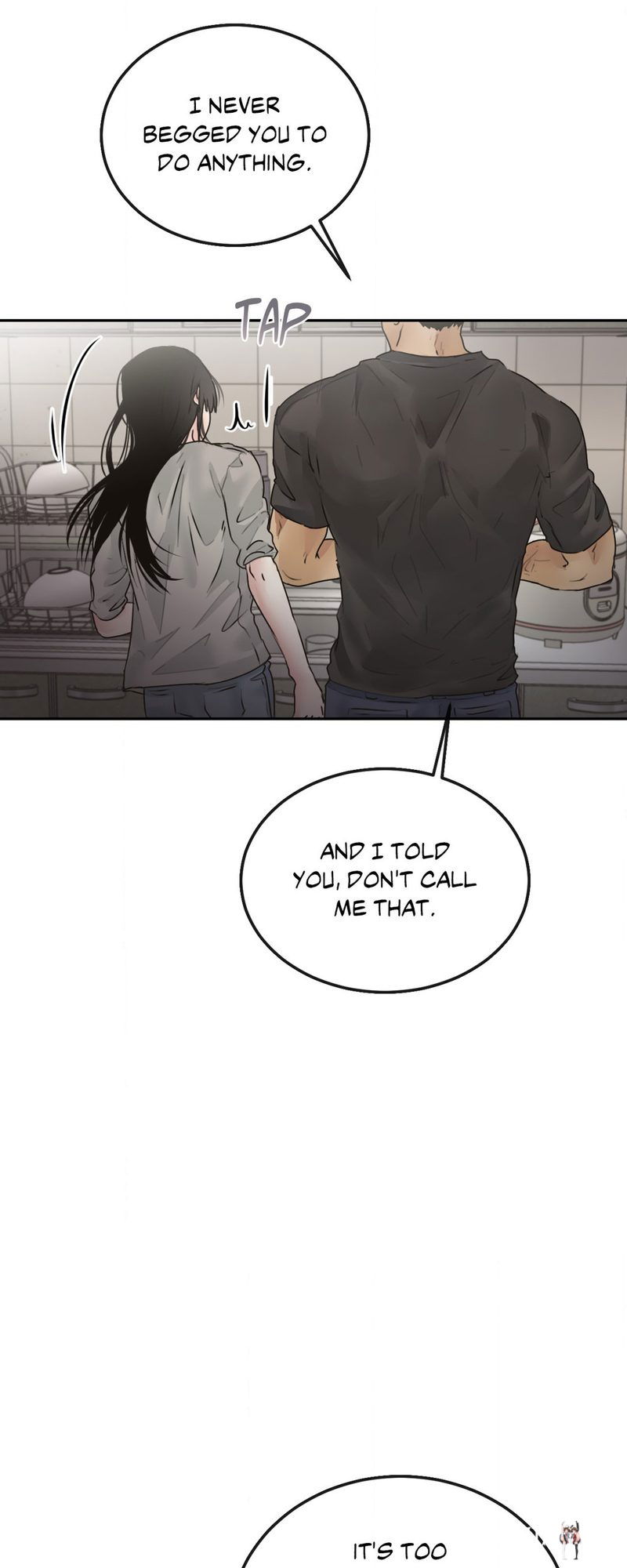 Where the Heart Is Where the Heart Is Chapter 18 - Page 45