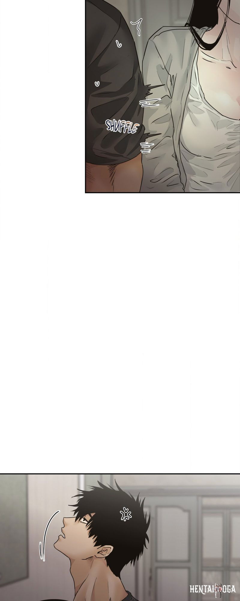 Where the Heart Is Where the Heart Is Chapter 18 - Page 47