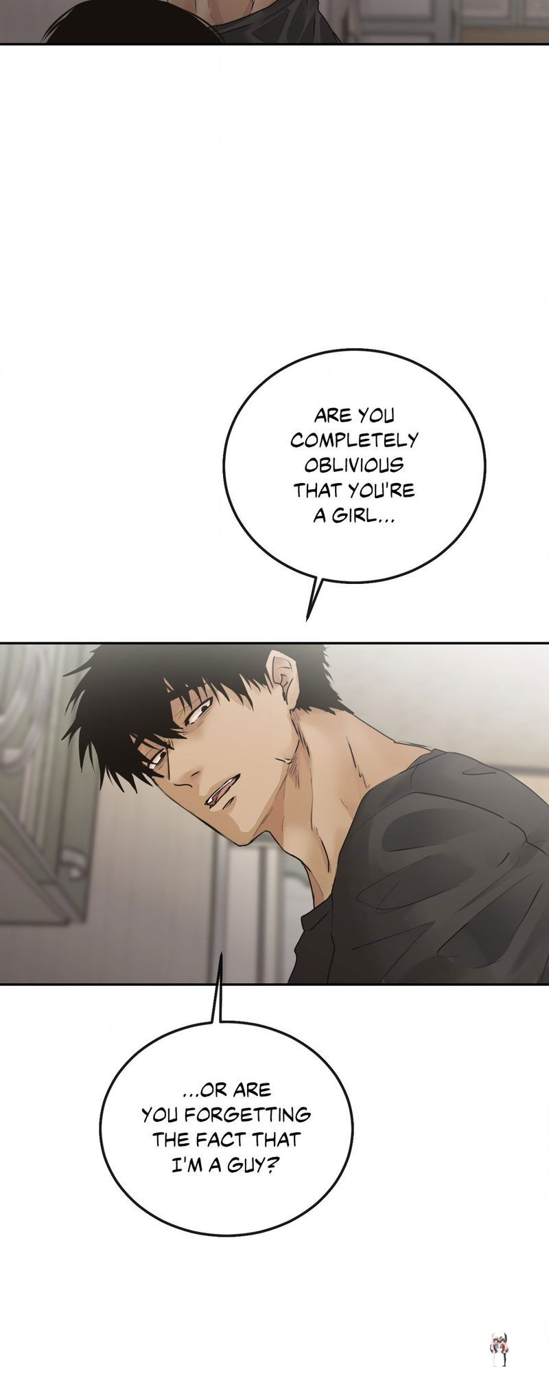 Where the Heart Is Where the Heart Is Chapter 18 - Page 48