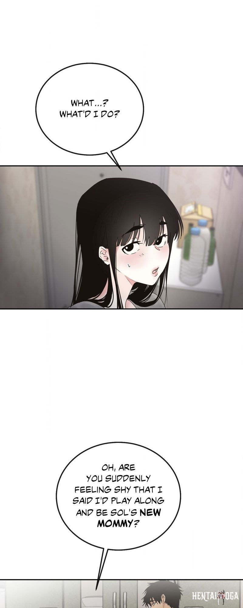 Where the Heart Is Where the Heart Is Chapter 18 - Page 49