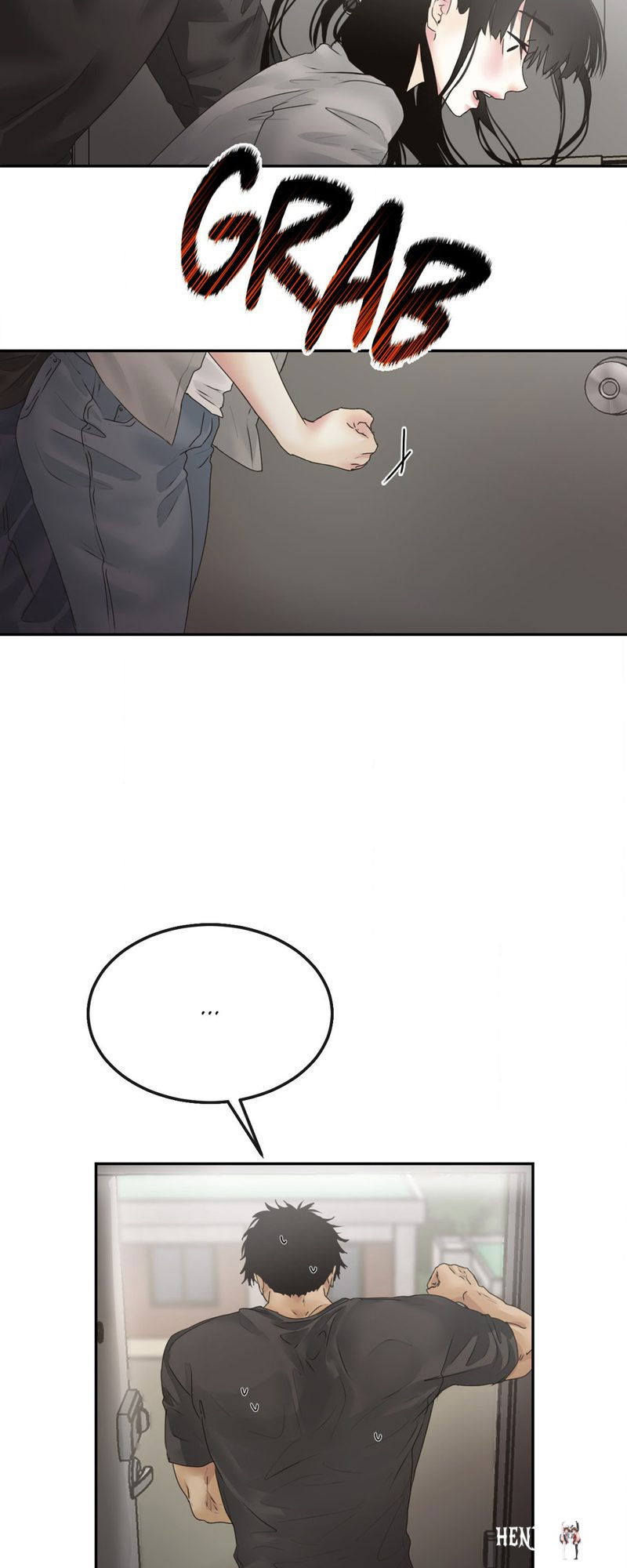 Where the Heart Is Where the Heart Is Chapter 18 - Page 56