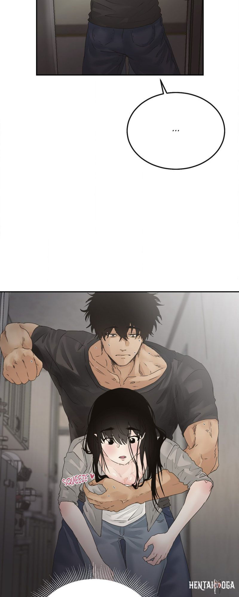 Where the Heart Is Where the Heart Is Chapter 18 - Page 57