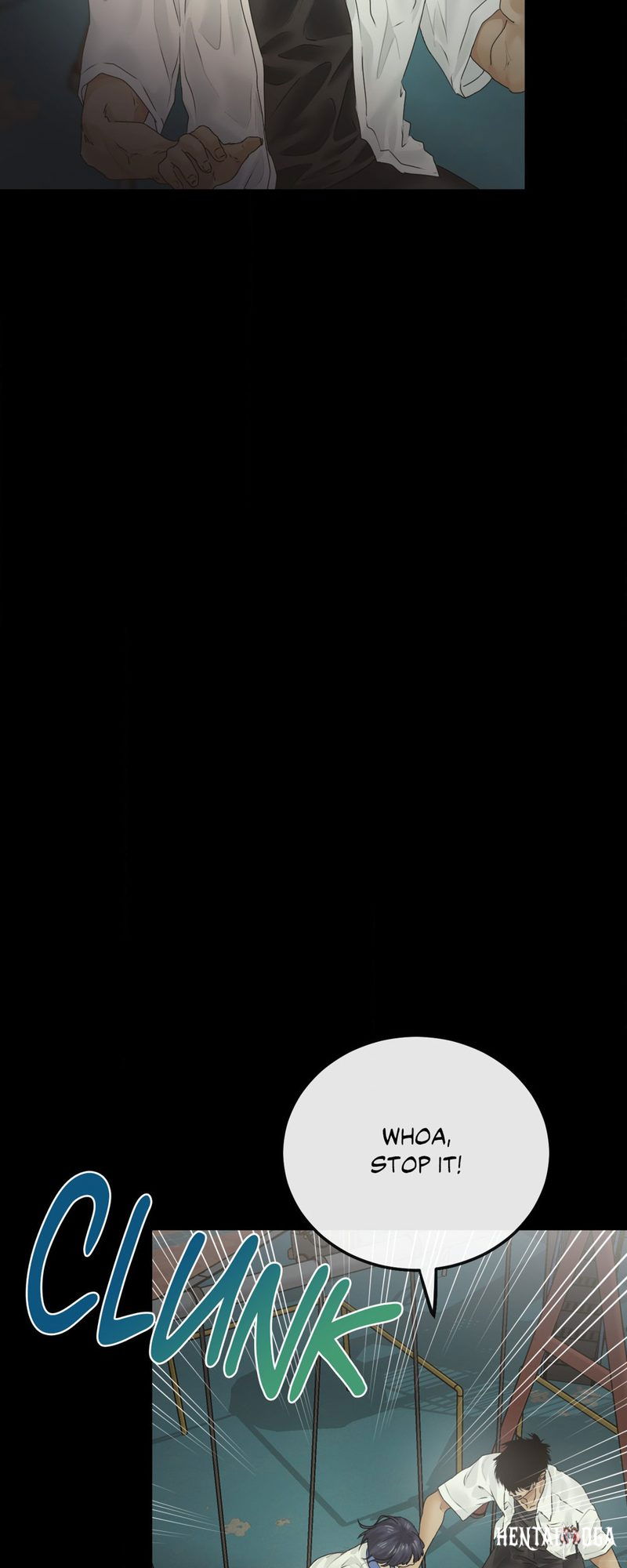 Where the Heart Is Where the Heart Is Chapter 18 - Page 7