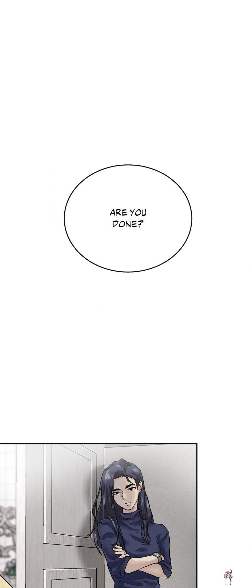 Where the Heart Is Where the Heart Is Chapter 17 - Page 1 Where the Heart Is Where the Heart Is Chapter 17 - Page 1