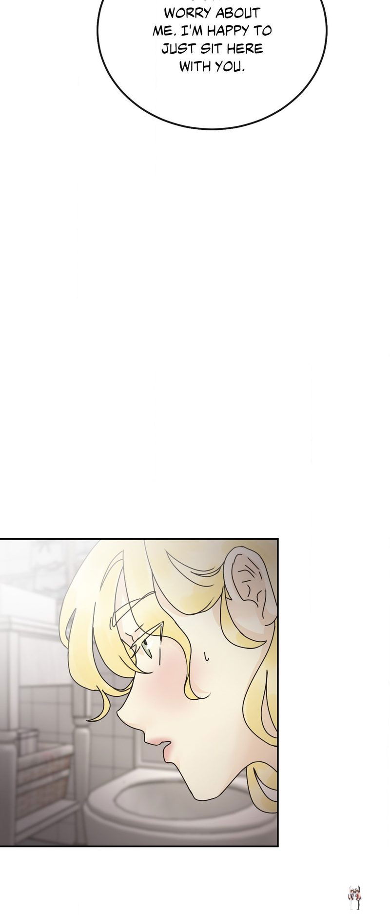 Where the Heart Is Where the Heart Is Chapter 17 - Page 11 Where the Heart Is Where the Heart Is Chapter 17 - Page 11