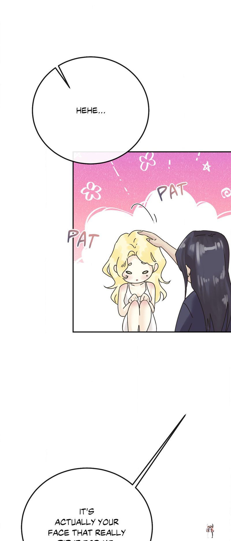 Where the Heart Is Where the Heart Is Chapter 17 - Page 19 Where the Heart Is Where the Heart Is Chapter 17 - Page 19