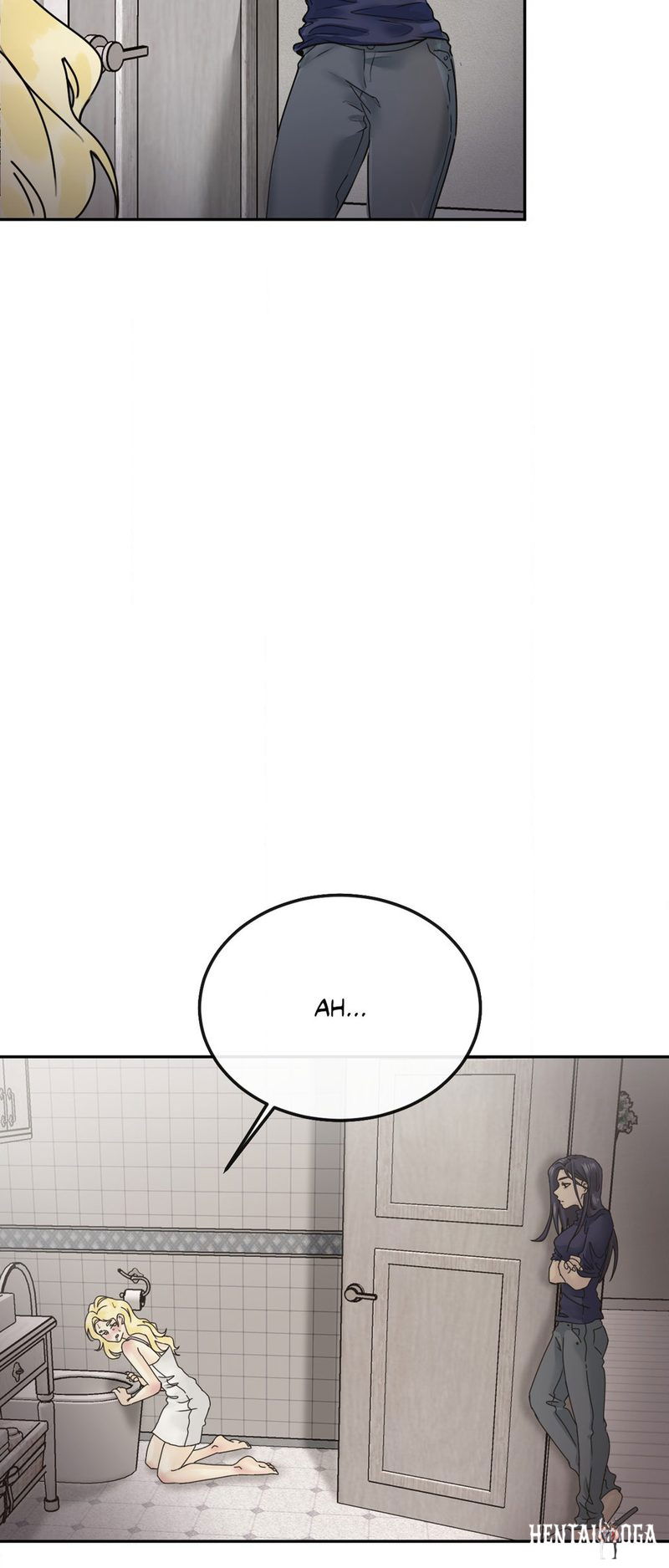 Where the Heart Is Where the Heart Is Chapter 17 - Page 2 Where the Heart Is Where the Heart Is Chapter 17 - Page 2