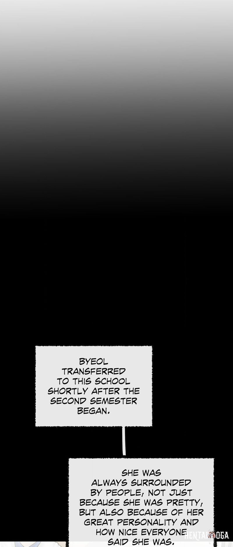 Where the Heart Is Where the Heart Is Chapter 17 - Page 21 Where the Heart Is Where the Heart Is Chapter 17 - Page 21