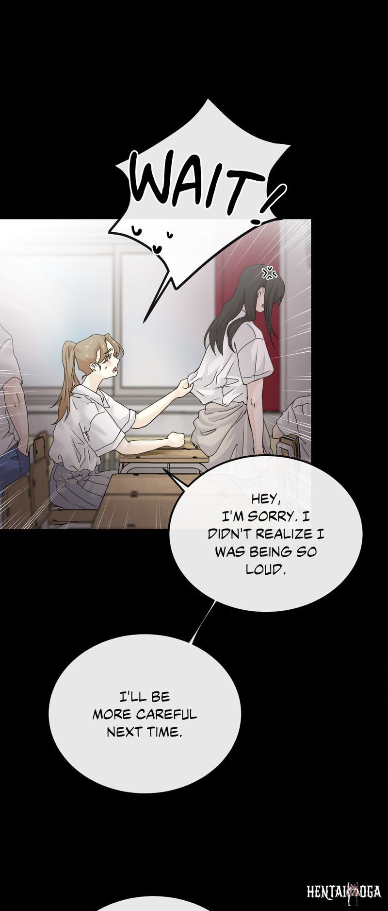 Where the Heart Is Where the Heart Is Chapter 17 - Page 29 Where the Heart Is Where the Heart Is Chapter 17 - Page 29