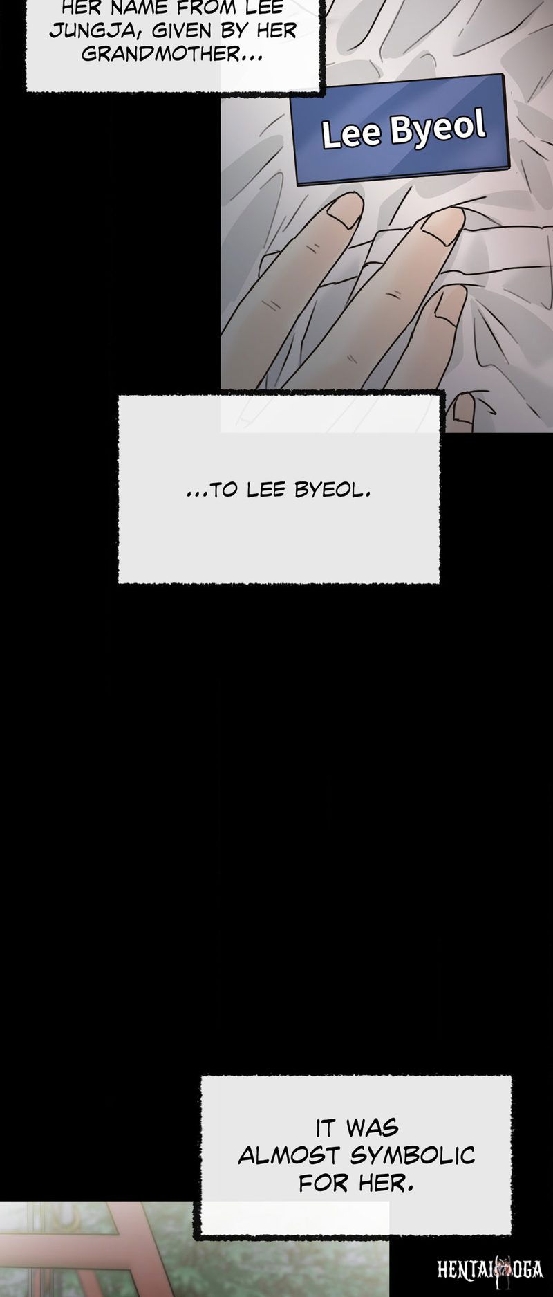 Where the Heart Is Where the Heart Is Chapter 17 - Page 47 Where the Heart Is Where the Heart Is Chapter 17 - Page 47