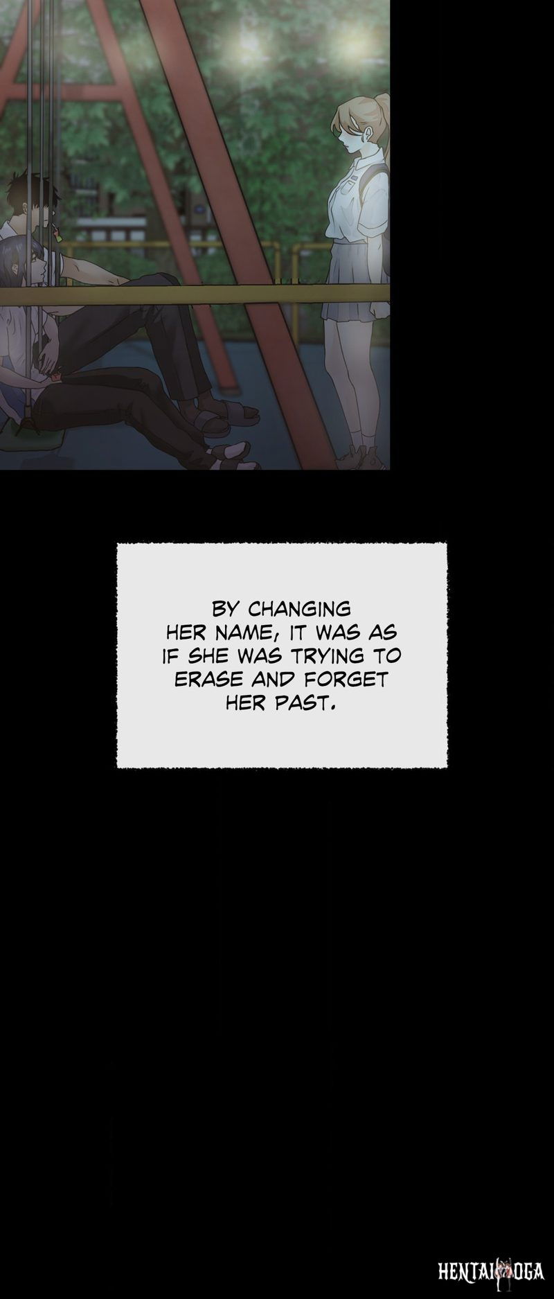 Where the Heart Is Where the Heart Is Chapter 17 - Page 48 Where the Heart Is Where the Heart Is Chapter 17 - Page 48