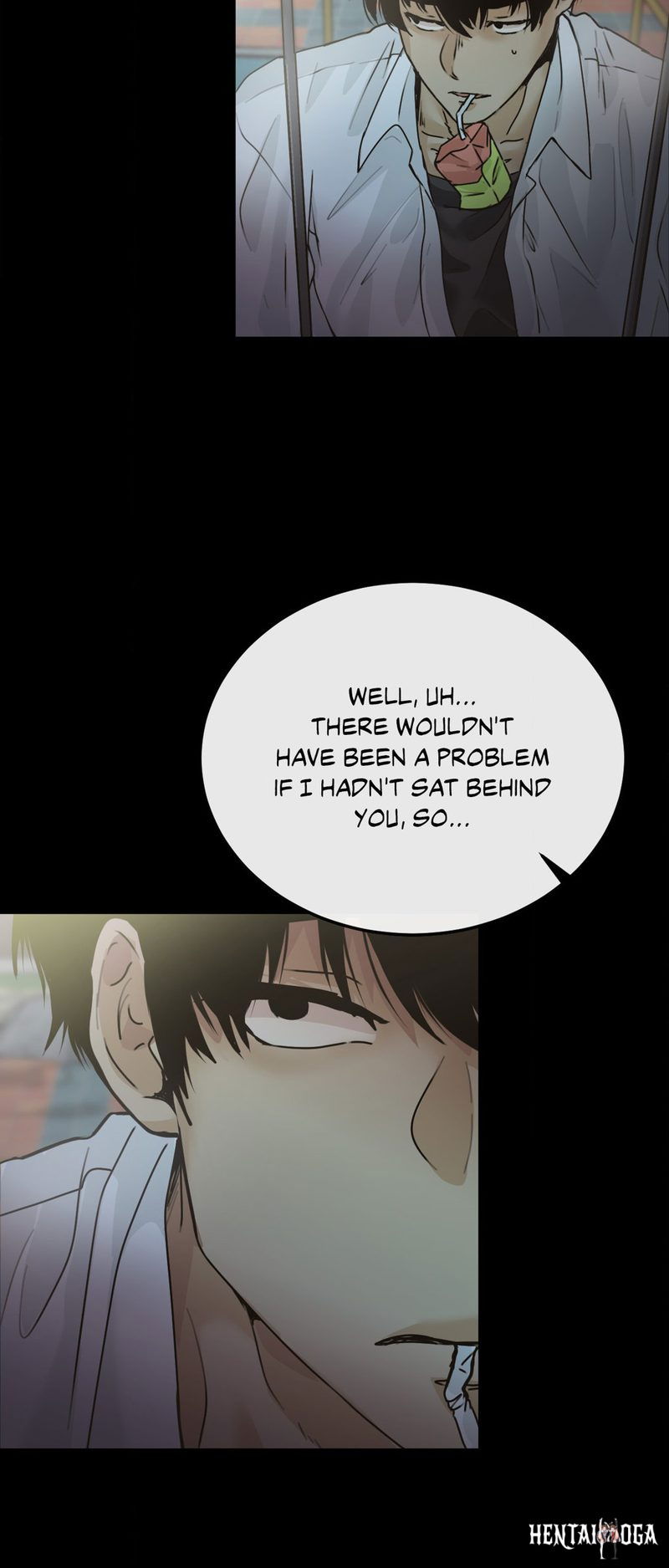 Where the Heart Is Where the Heart Is Chapter 17 - Page 51 Where the Heart Is Where the Heart Is Chapter 17 - Page 51