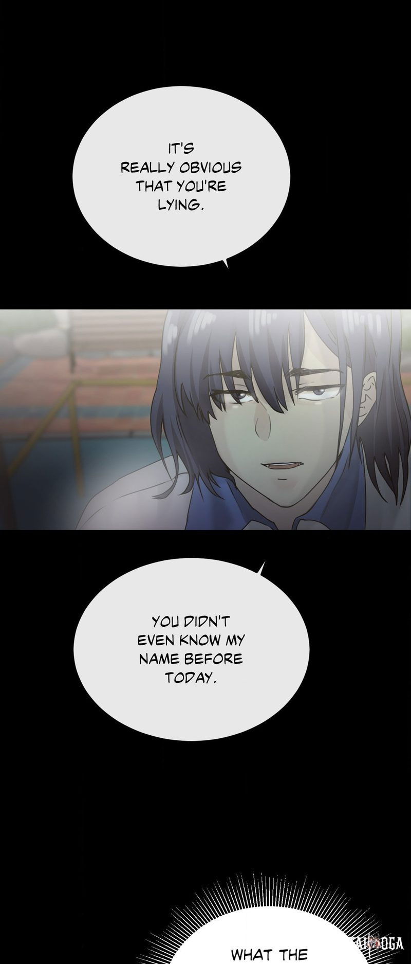 Where the Heart Is Where the Heart Is Chapter 17 - Page 54 Where the Heart Is Where the Heart Is Chapter 17 - Page 54