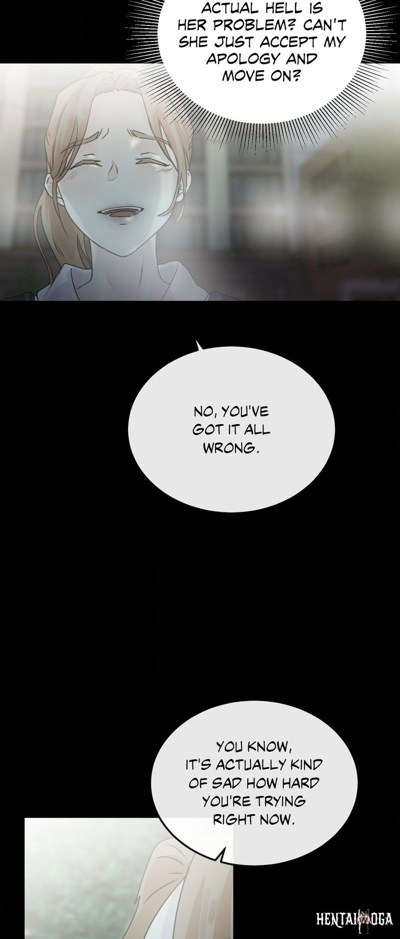 Where the Heart Is Where the Heart Is Chapter 17 - Page 55 Where the Heart Is Where the Heart Is Chapter 17 - Page 55