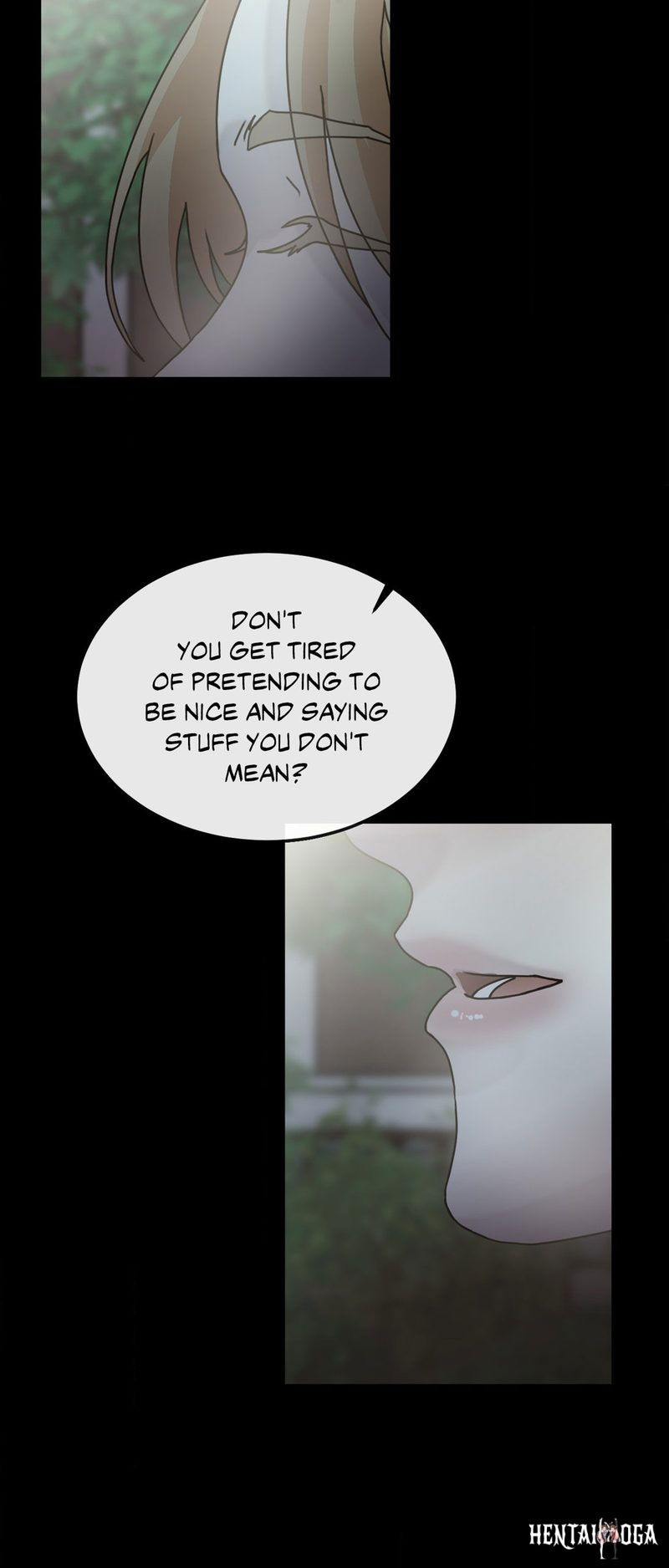 Where the Heart Is Where the Heart Is Chapter 17 - Page 56 Where the Heart Is Where the Heart Is Chapter 17 - Page 56