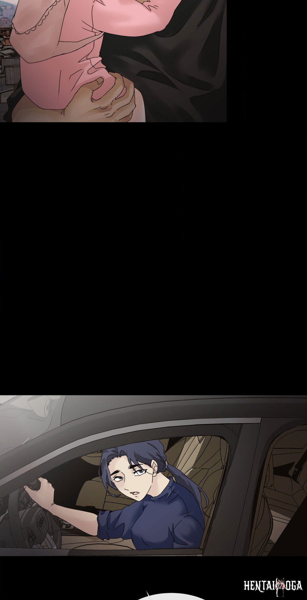 Where the Heart Is Where the Heart Is Chapter 16 - Page 12