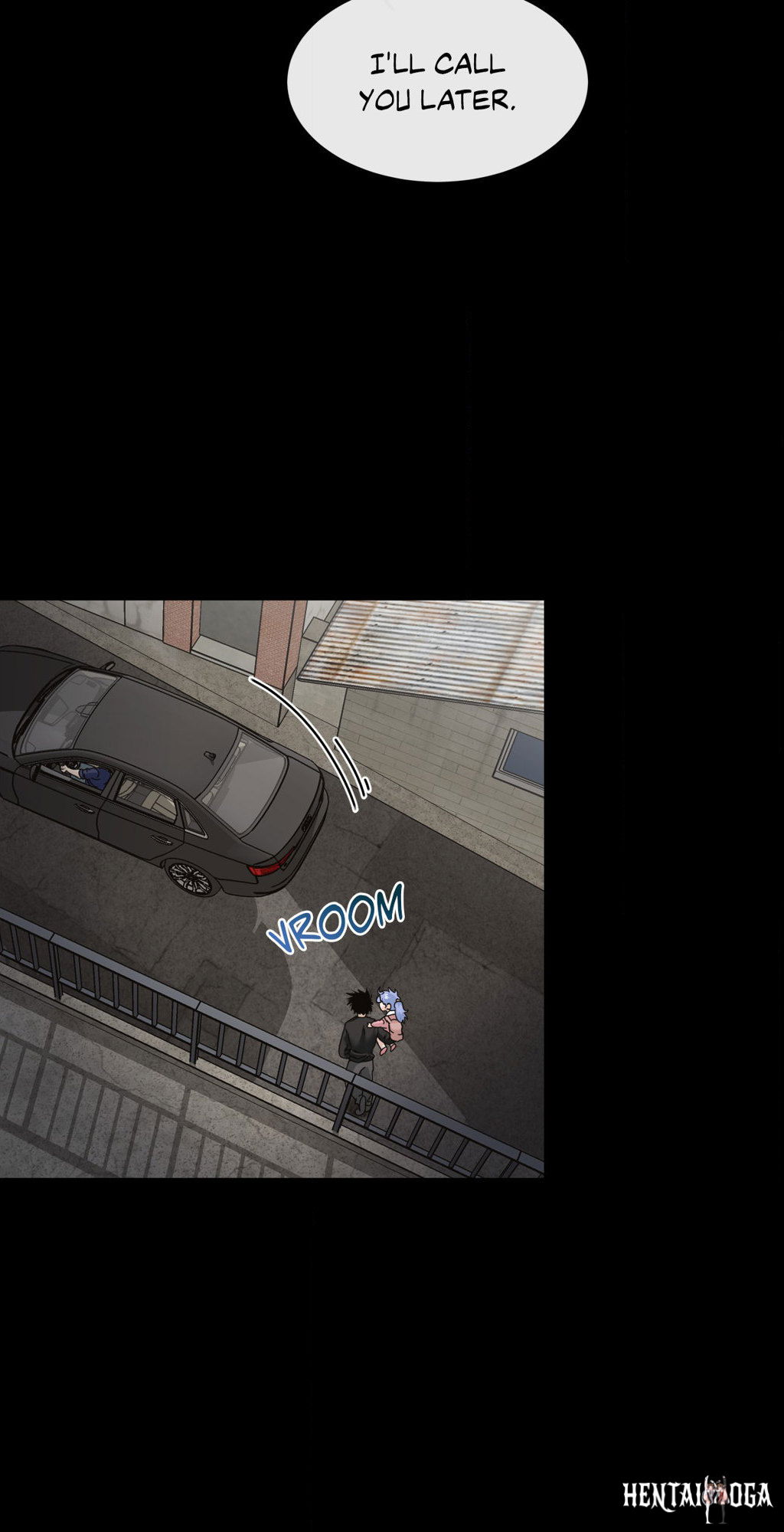 Where the Heart Is Where the Heart Is Chapter 16 - Page 13