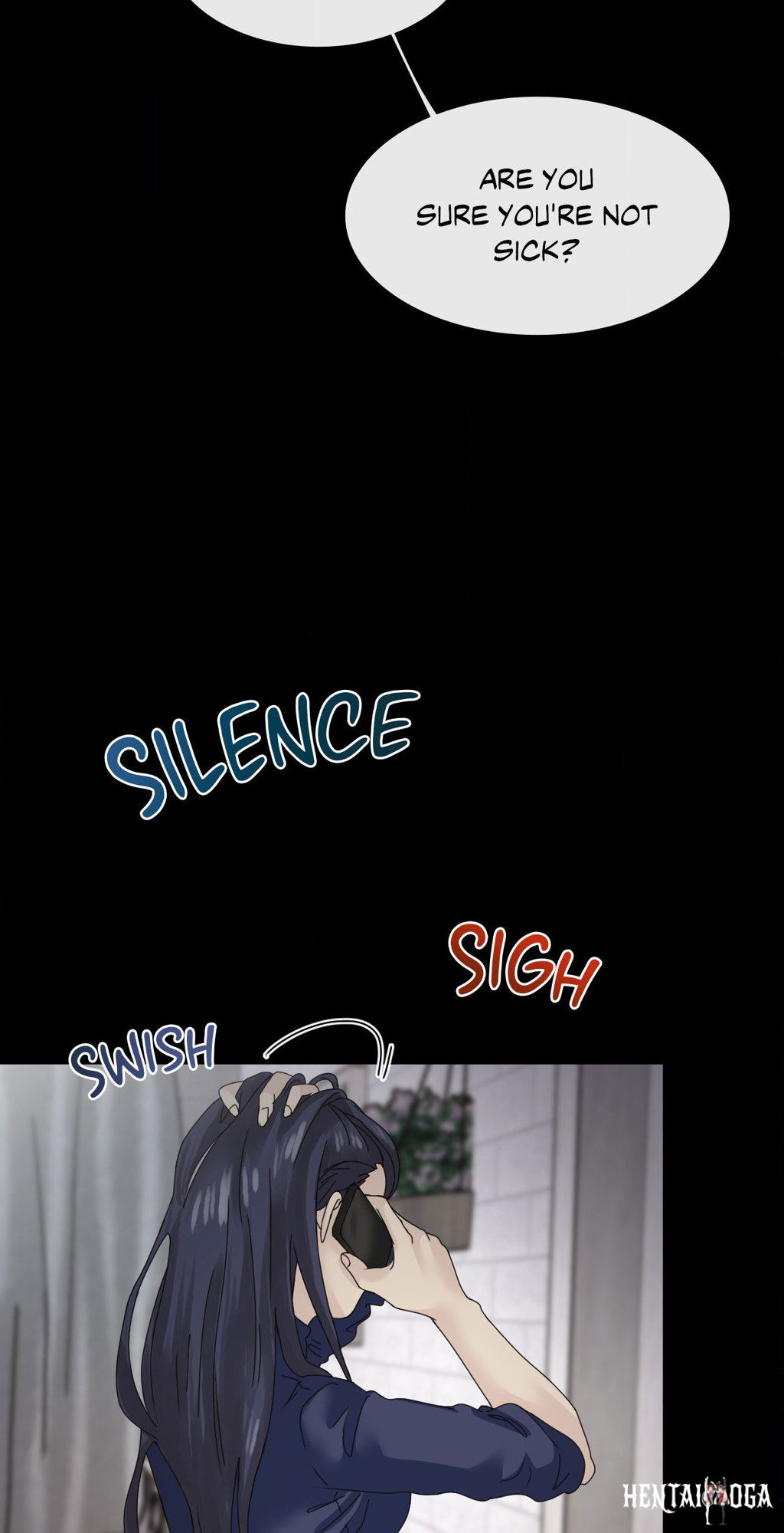 Where the Heart Is Where the Heart Is Chapter 16 - Page 2