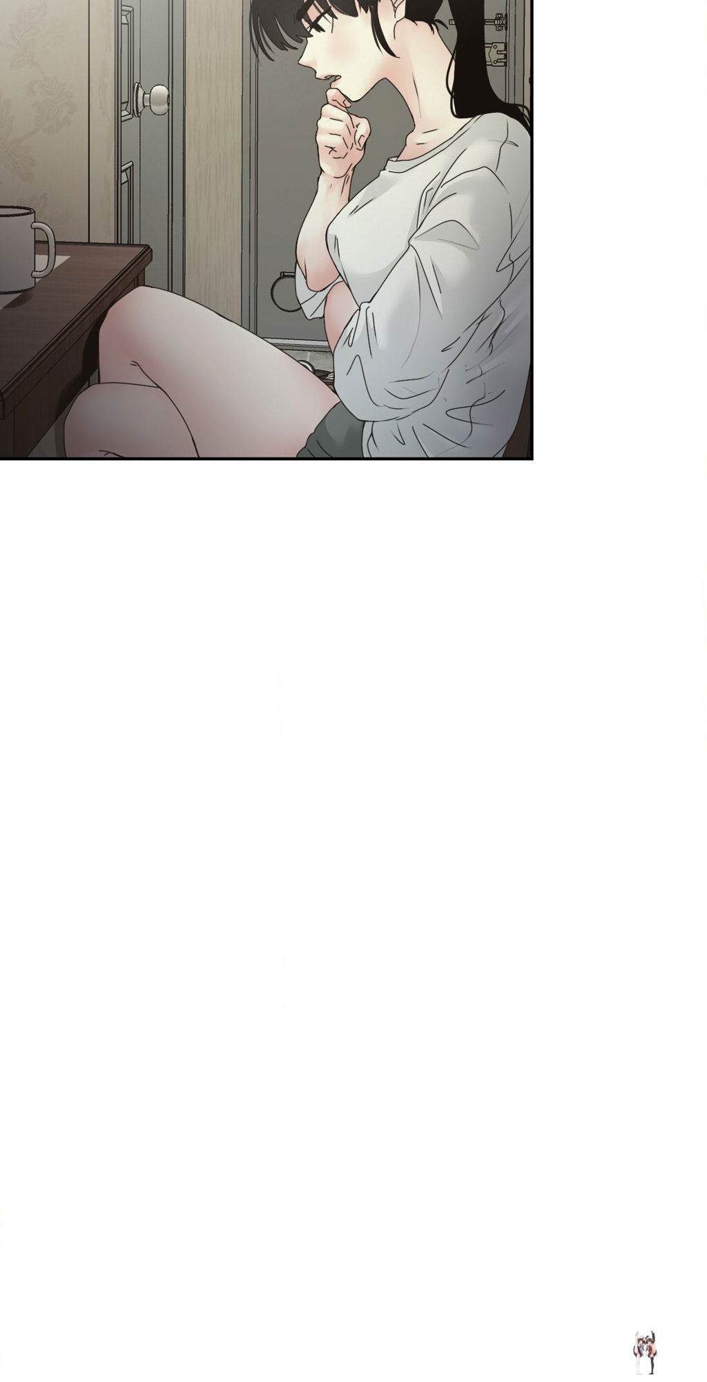 Where the Heart Is Where the Heart Is Chapter 16 - Page 33