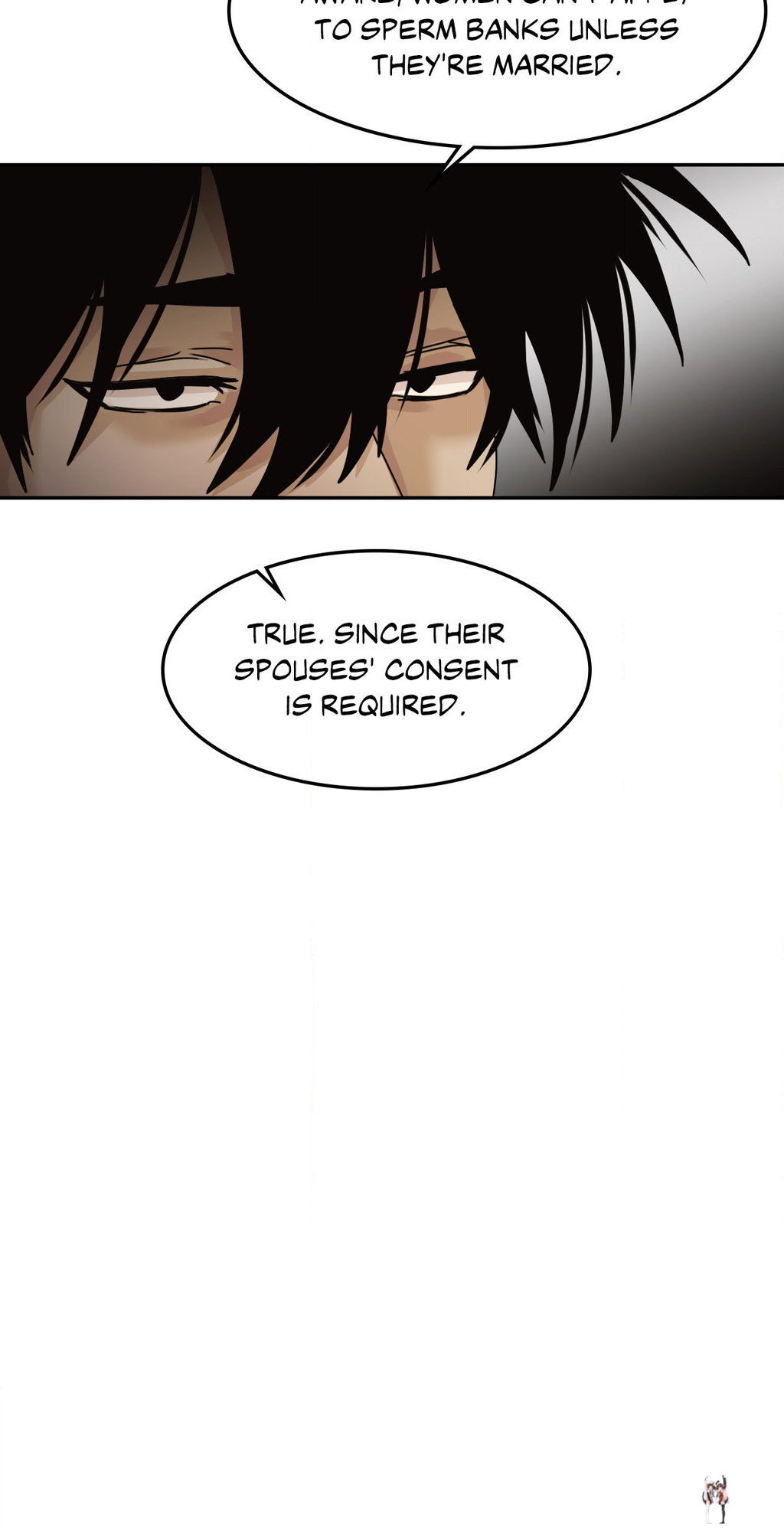 Where the Heart Is Where the Heart Is Chapter 16 - Page 37