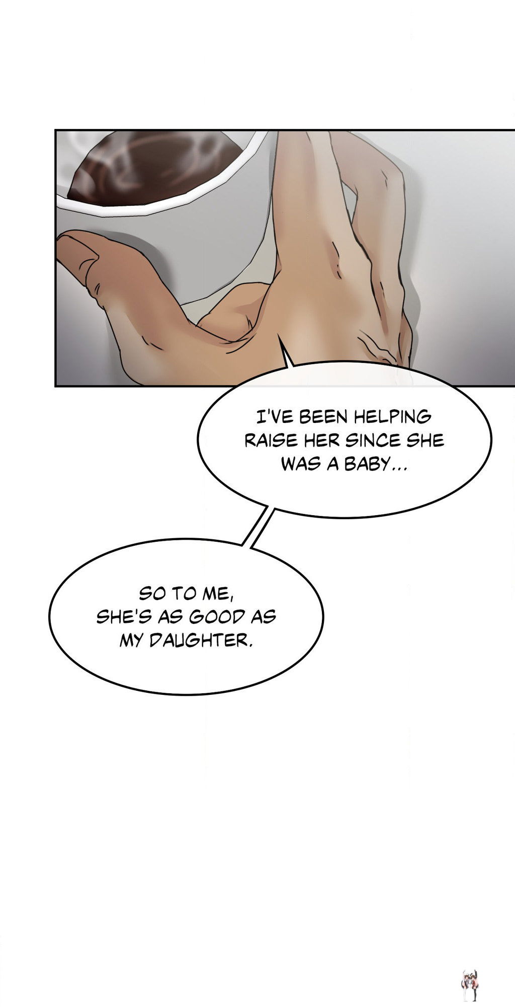 Where the Heart Is Where the Heart Is Chapter 16 - Page 41
