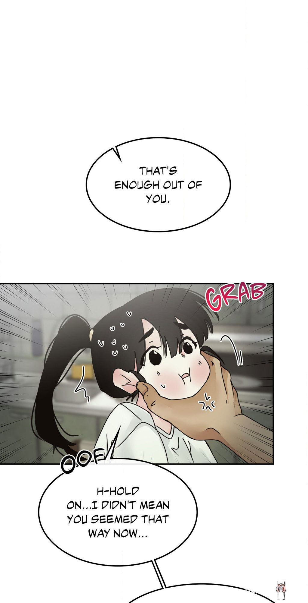 Where the Heart Is Where the Heart Is Chapter 16 - Page 46