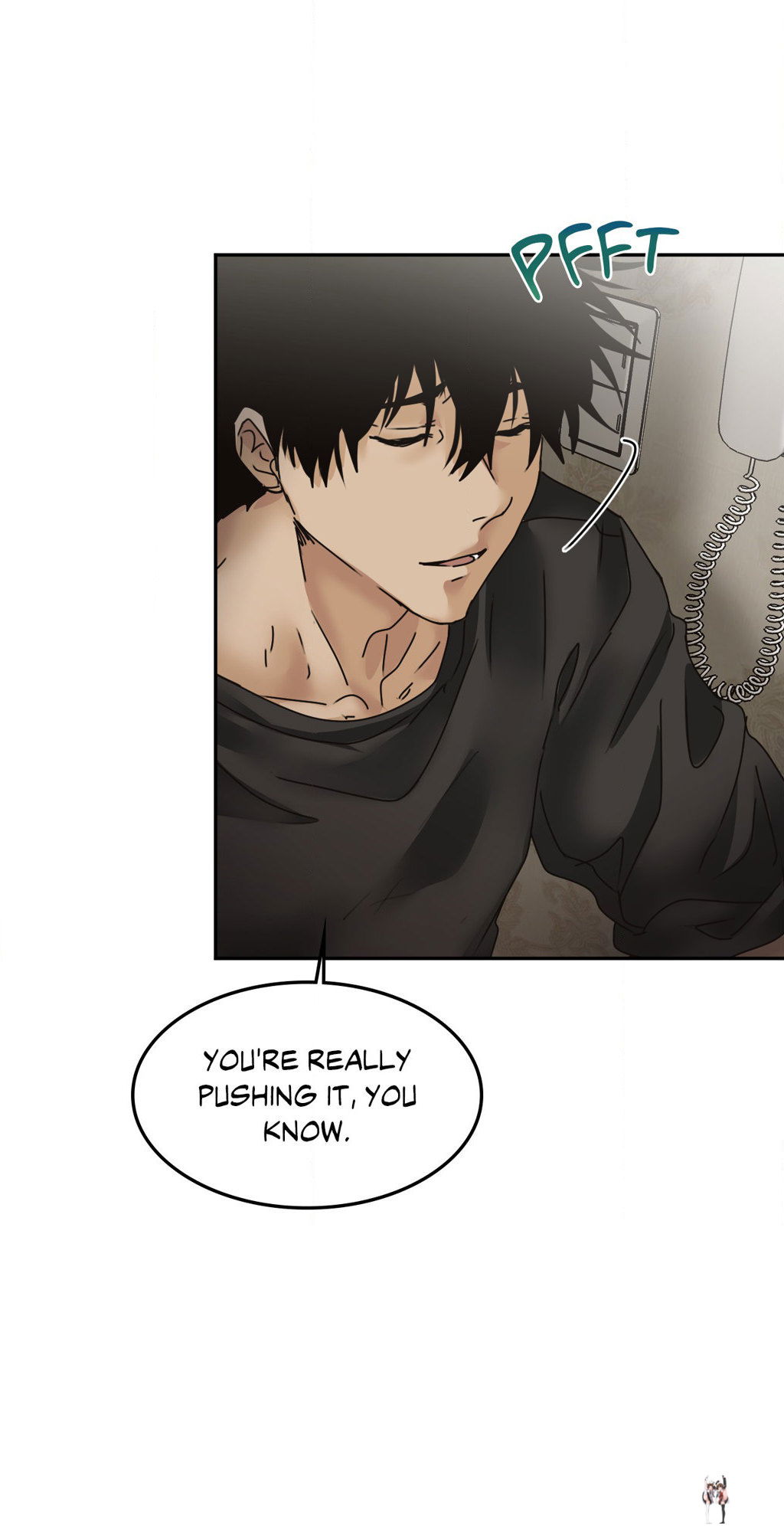 Where the Heart Is Where the Heart Is Chapter 16 - Page 48