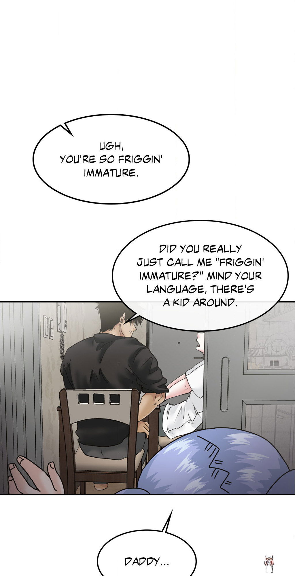 Where the Heart Is Where the Heart Is Chapter 16 - Page 50