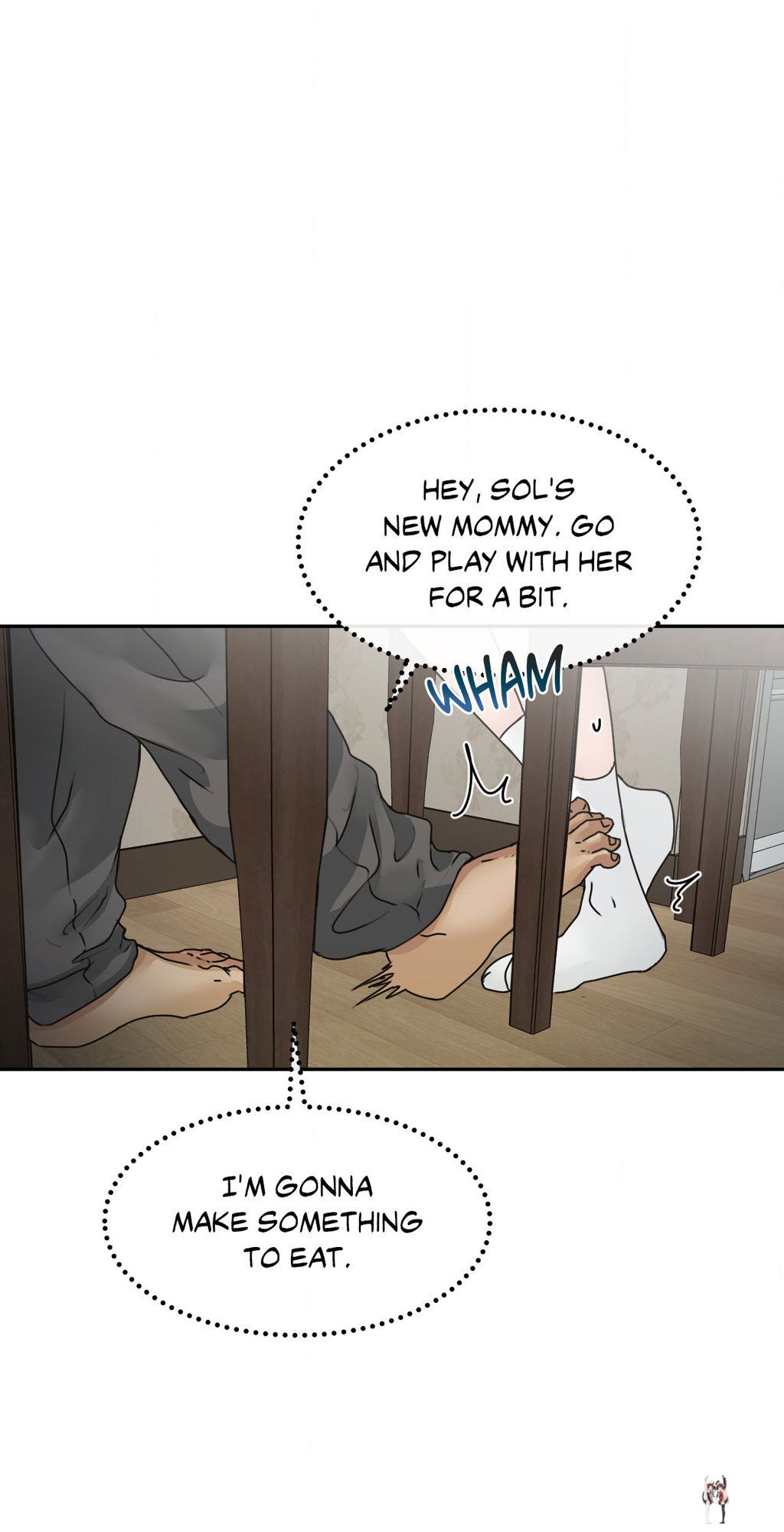 Where the Heart Is Where the Heart Is Chapter 16 - Page 53