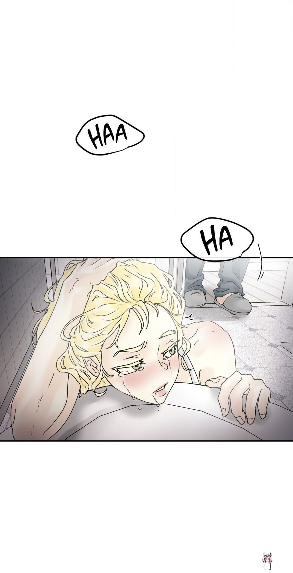 Where the Heart Is Where the Heart Is Chapter 16 - Page 64