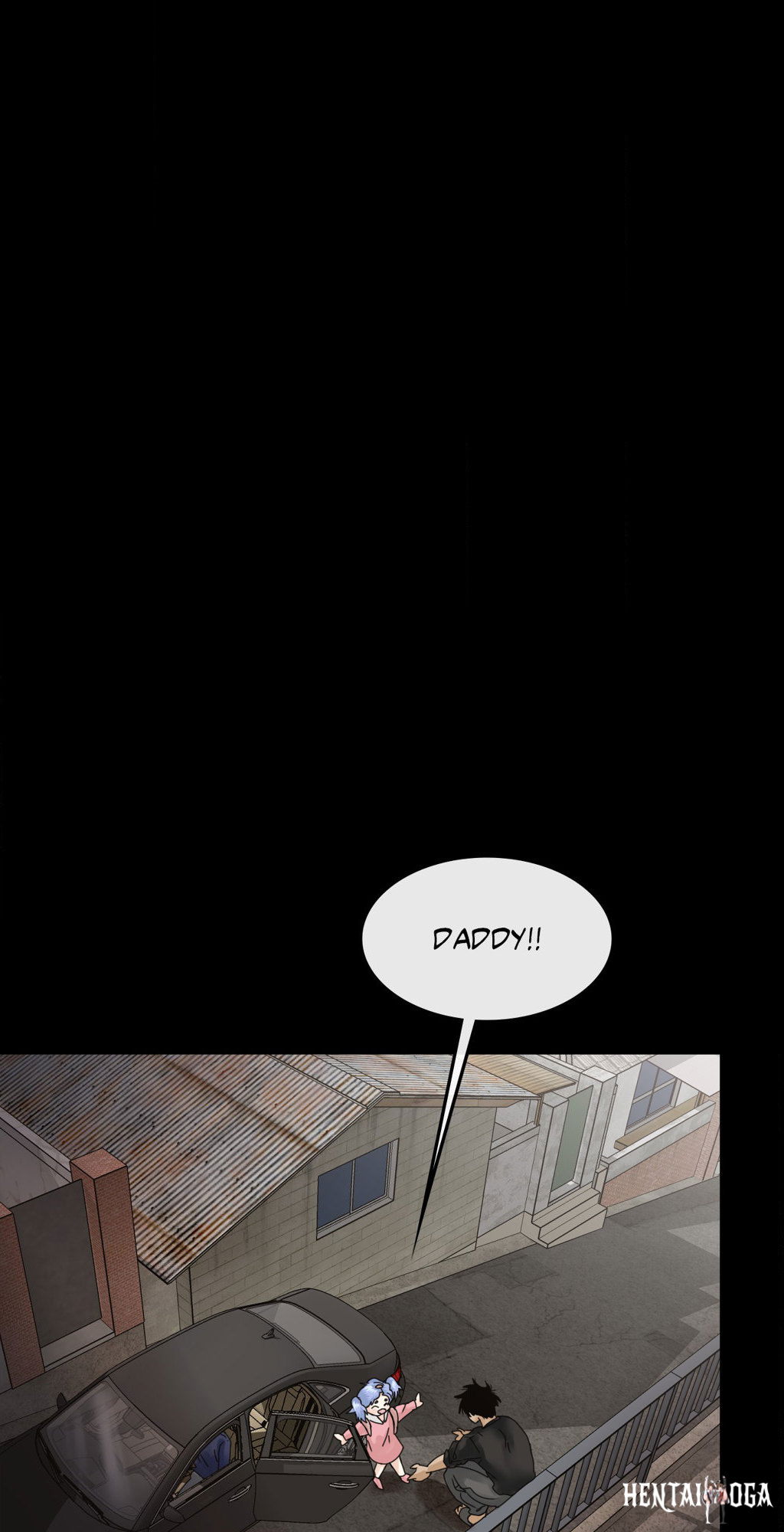 Where the Heart Is Where the Heart Is Chapter 16 - Page 9