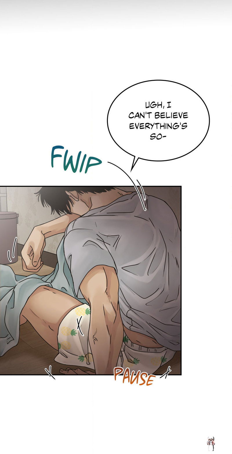 Where the Heart Is Where the Heart Is Chapter 15 - Page 16 Where the Heart Is Where the Heart Is Chapter 15 - Page 16