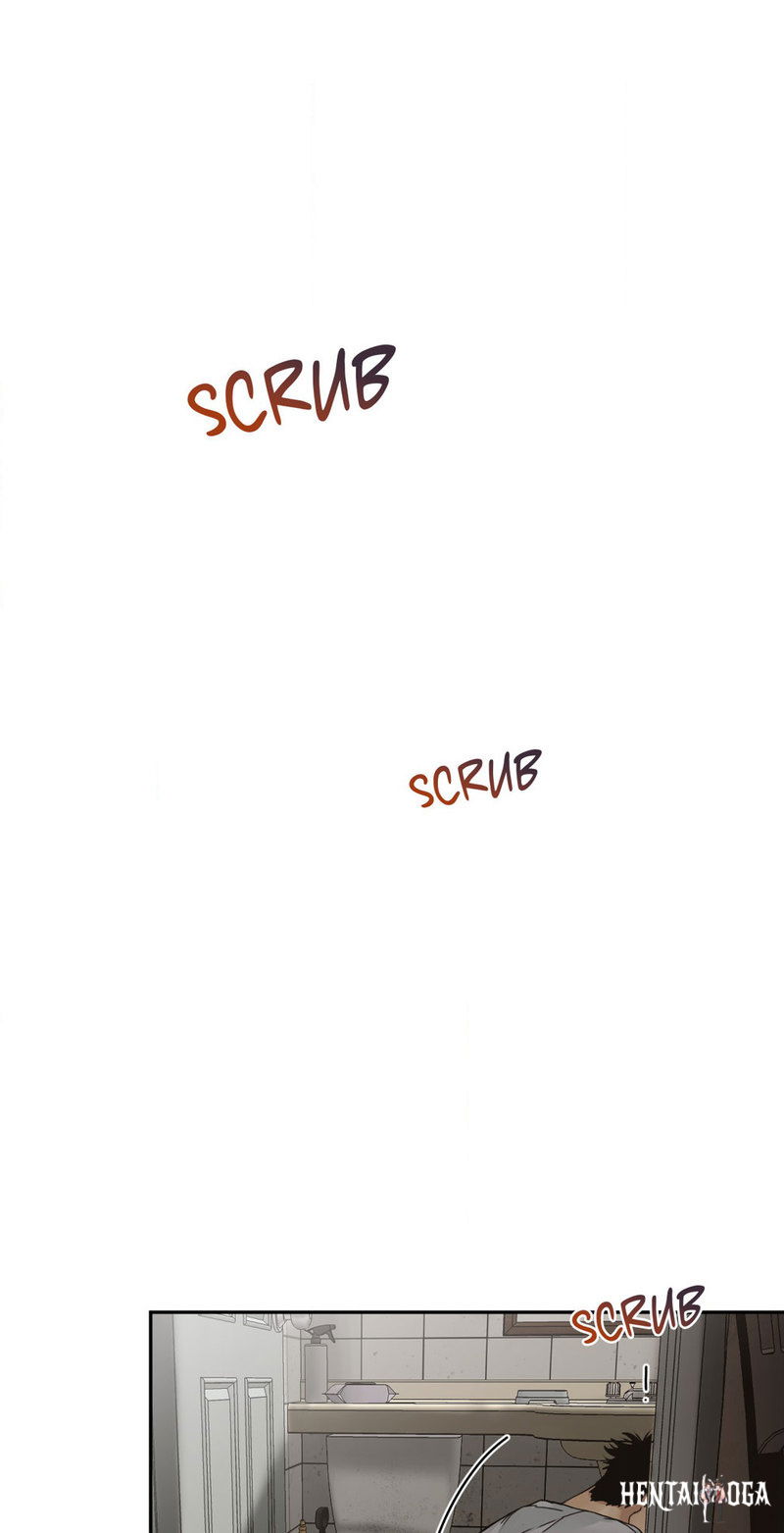 Where the Heart Is Where the Heart Is Chapter 15 - Page 19 Where the Heart Is Where the Heart Is Chapter 15 - Page 19