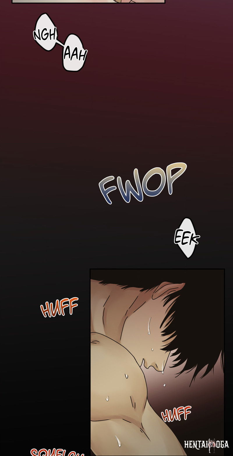 Where the Heart Is Where the Heart Is Chapter 15 - Page 2 Where the Heart Is Where the Heart Is Chapter 15 - Page 2