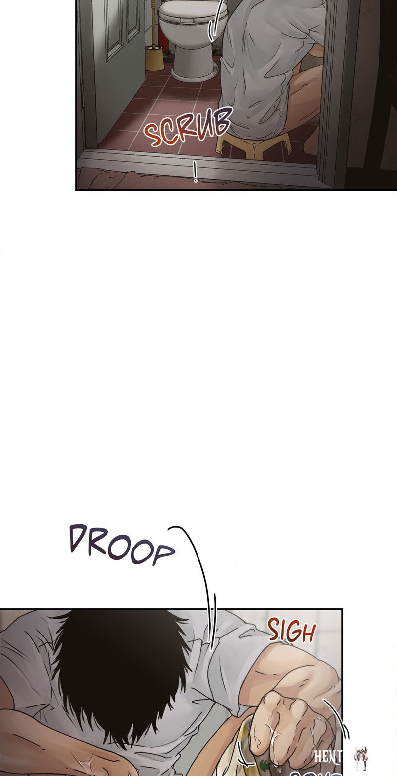 Where the Heart Is Where the Heart Is Chapter 15 - Page 20 Where the Heart Is Where the Heart Is Chapter 15 - Page 20