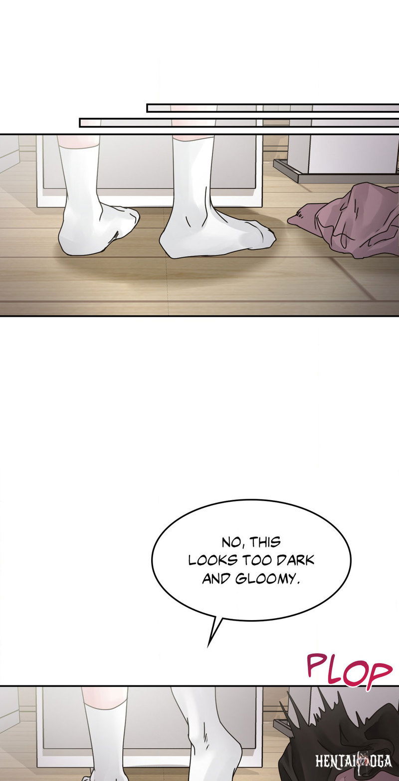 Where the Heart Is Where the Heart Is Chapter 15 - Page 22 Where the Heart Is Where the Heart Is Chapter 15 - Page 22