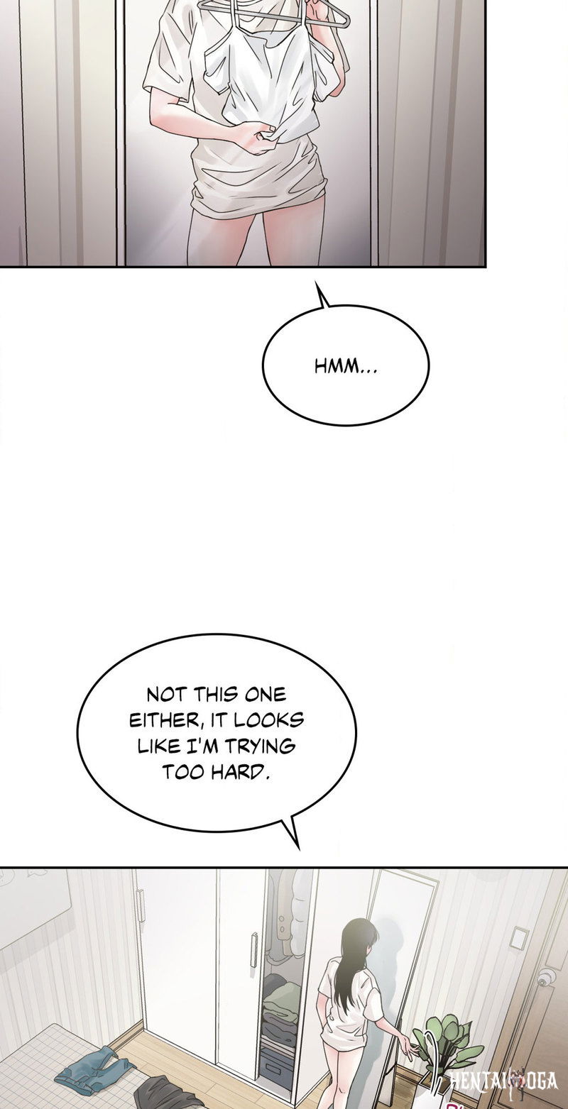 Where the Heart Is Where the Heart Is Chapter 15 - Page 24 Where the Heart Is Where the Heart Is Chapter 15 - Page 24