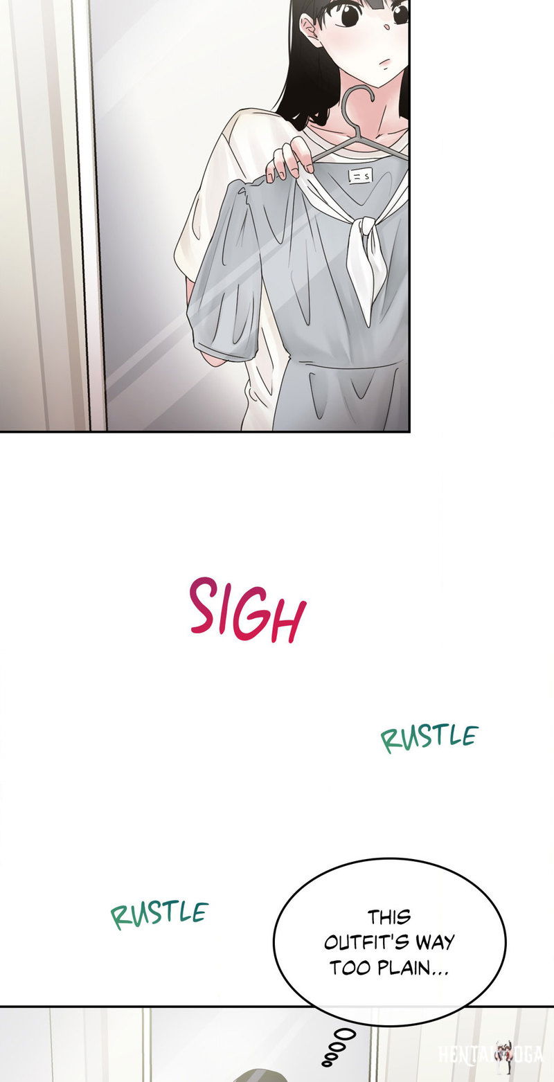 Where the Heart Is Where the Heart Is Chapter 15 - Page 27 Where the Heart Is Where the Heart Is Chapter 15 - Page 27