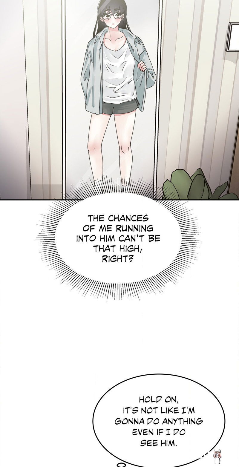 Where the Heart Is Where the Heart Is Chapter 15 - Page 28 Where the Heart Is Where the Heart Is Chapter 15 - Page 28