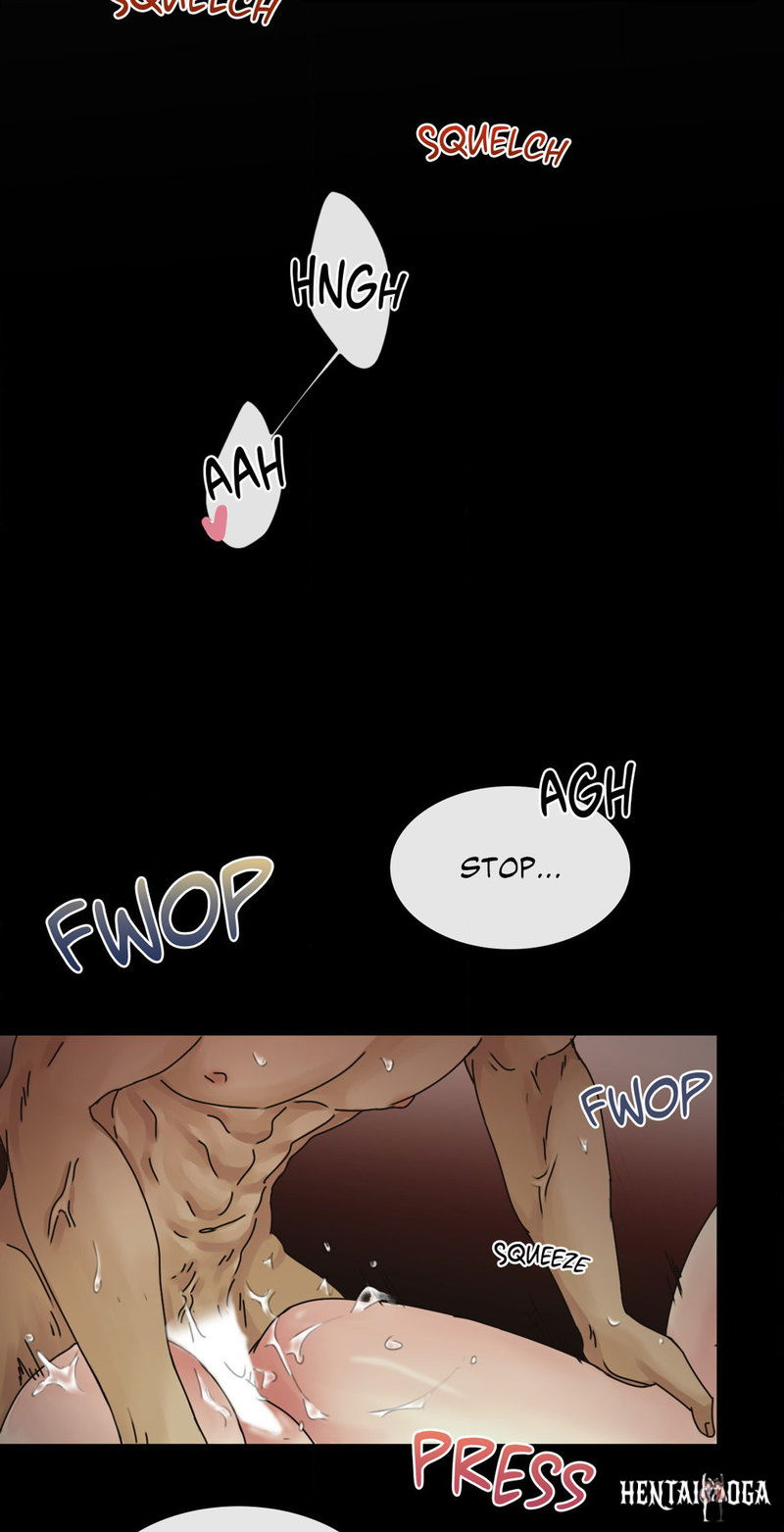 Where the Heart Is Where the Heart Is Chapter 15 - Page 3 Where the Heart Is Where the Heart Is Chapter 15 - Page 3