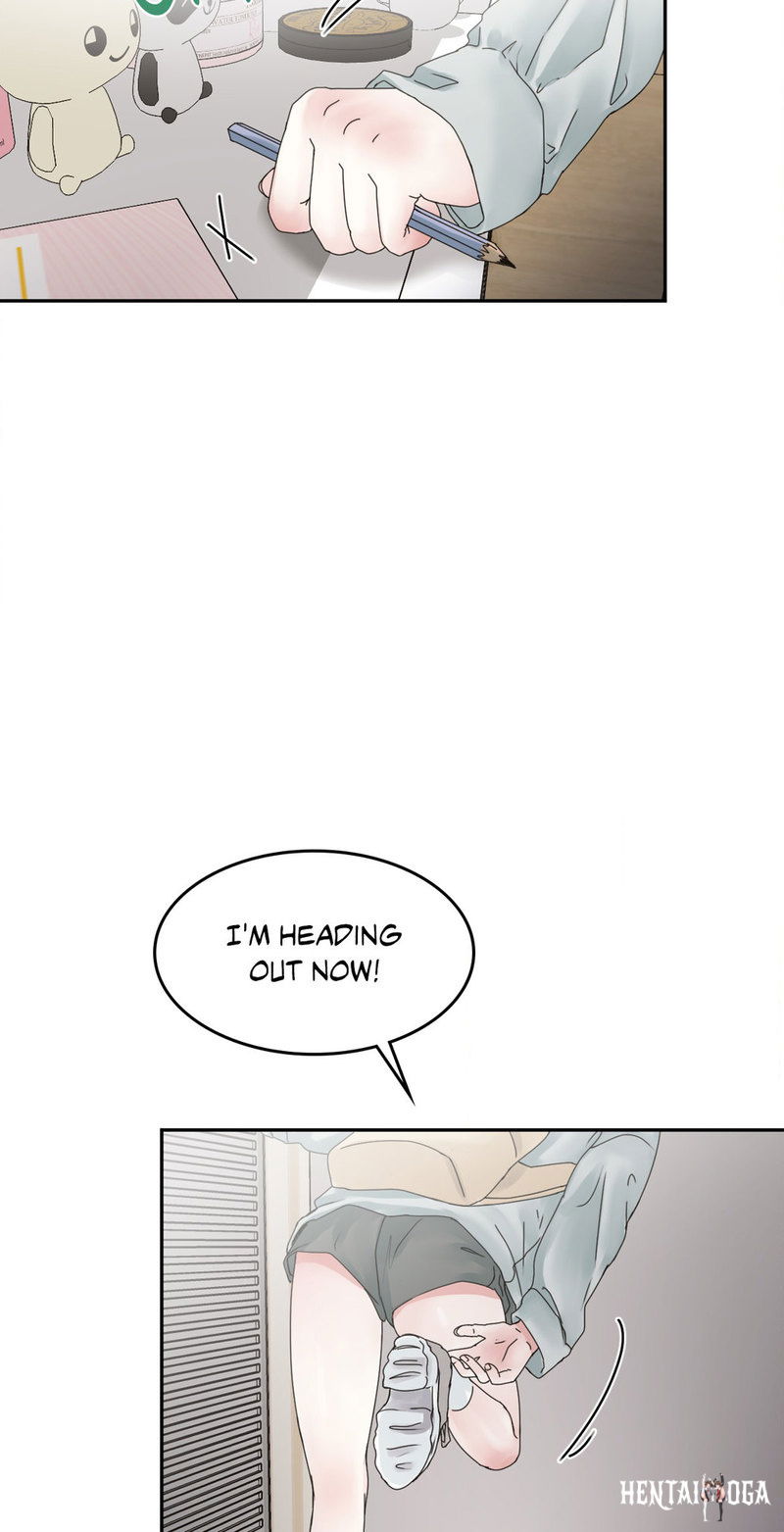 Where the Heart Is Where the Heart Is Chapter 15 - Page 30 Where the Heart Is Where the Heart Is Chapter 15 - Page 30