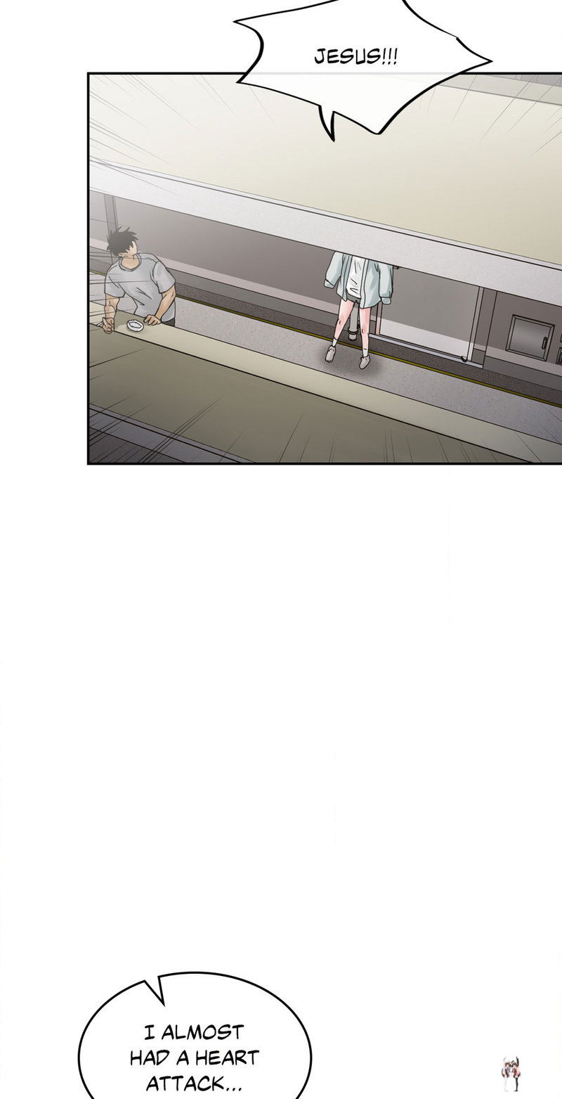 Where the Heart Is Where the Heart Is Chapter 15 - Page 34 Where the Heart Is Where the Heart Is Chapter 15 - Page 34