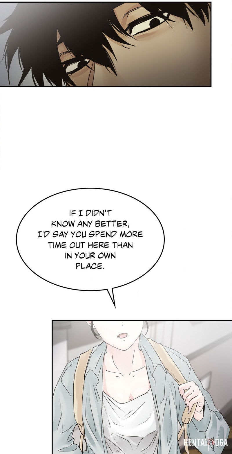 Where the Heart Is Where the Heart Is Chapter 15 - Page 36 Where the Heart Is Where the Heart Is Chapter 15 - Page 36