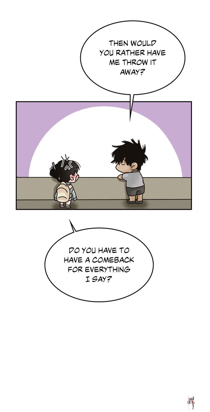 Where the Heart Is Where the Heart Is Chapter 15 - Page 41 Where the Heart Is Where the Heart Is Chapter 15 - Page 41