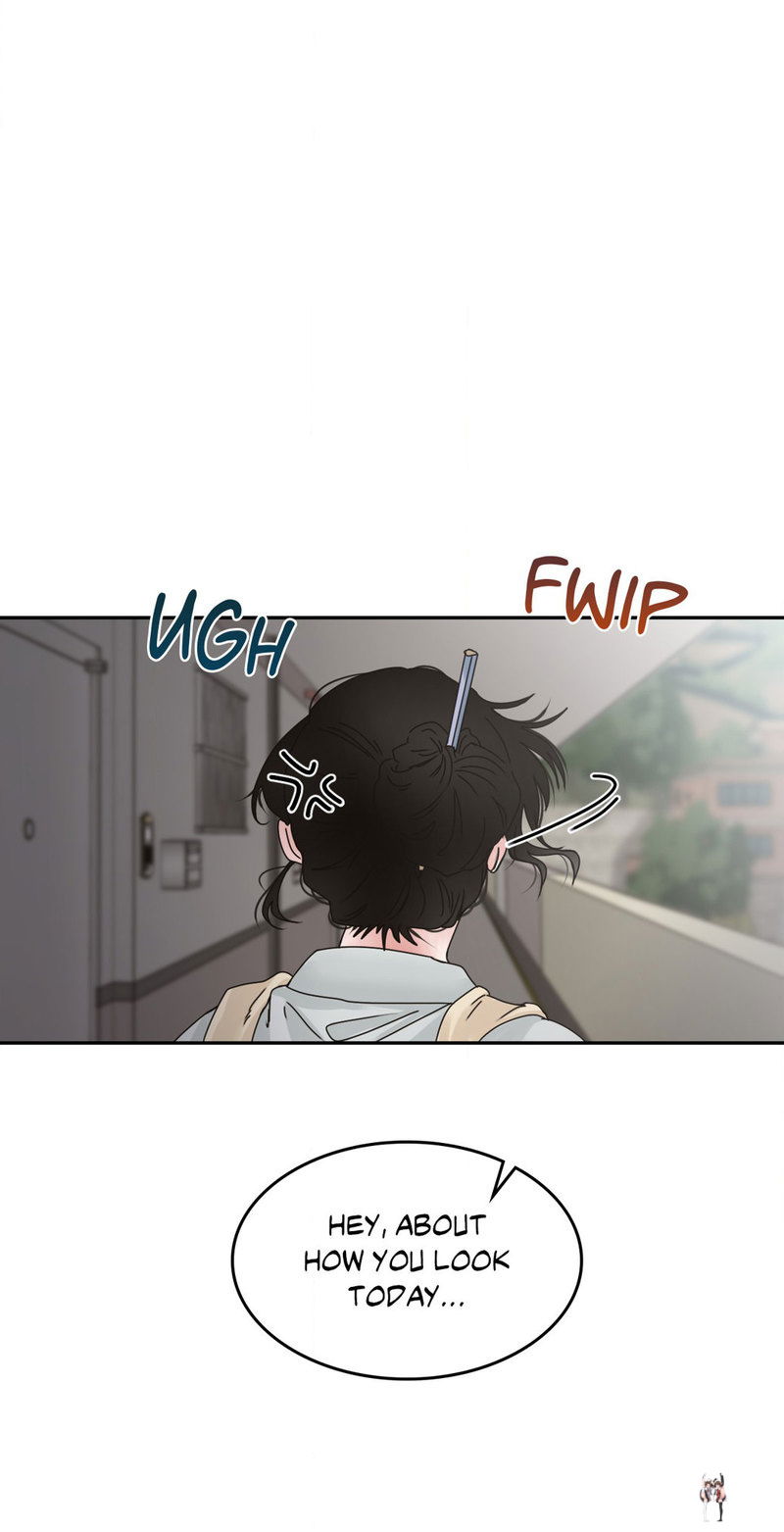 Where the Heart Is Where the Heart Is Chapter 15 - Page 42 Where the Heart Is Where the Heart Is Chapter 15 - Page 42