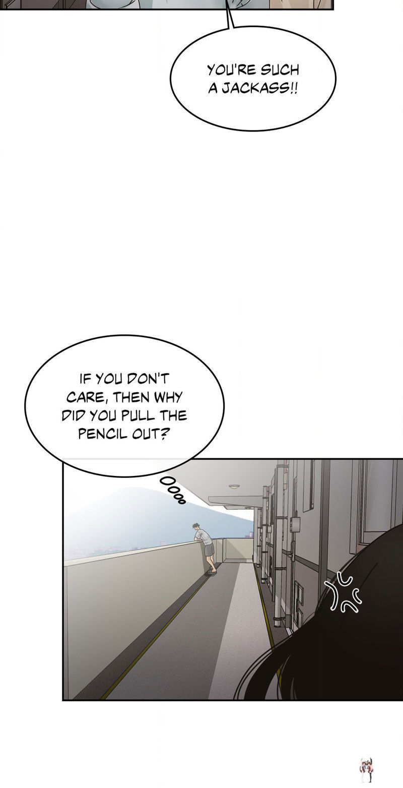 Where the Heart Is Where the Heart Is Chapter 15 - Page 47 Where the Heart Is Where the Heart Is Chapter 15 - Page 47