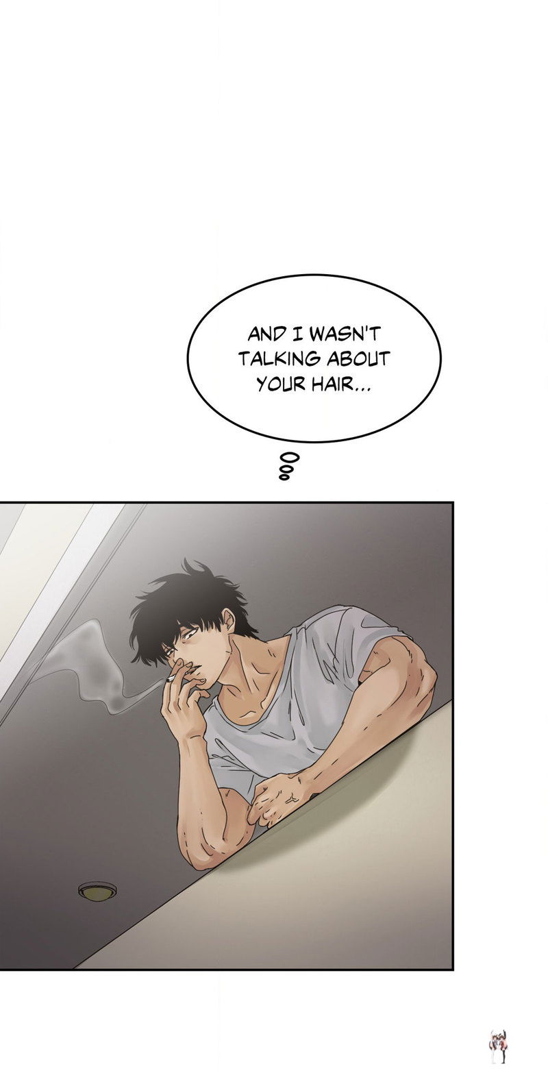 Where the Heart Is Where the Heart Is Chapter 15 - Page 48 Where the Heart Is Where the Heart Is Chapter 15 - Page 48